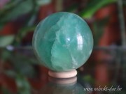 fluorite ball 6cm